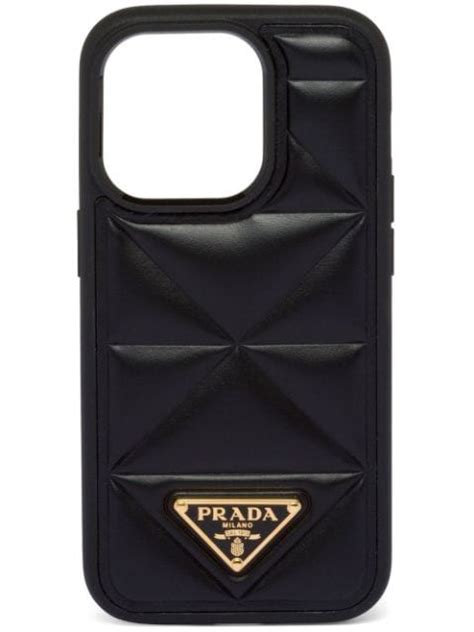 prada iphone xs case|Prada Phone Cases & Computer Gadgets .